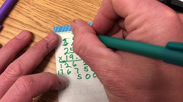 Advance:  10.1 Volume for Rectangular Prism