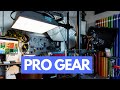 What gear do you need as a pro photographer