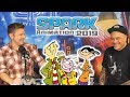 Ed Edd n Eddy Creator Danny Antonucci - Electric Playground Interview