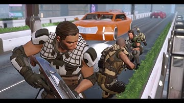 XCOM 2 (WaveCOM Mod) - Part 2 - Fighting for Mag Weapons