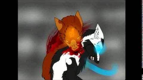 Not gonna die Oc MAP COMPLETE