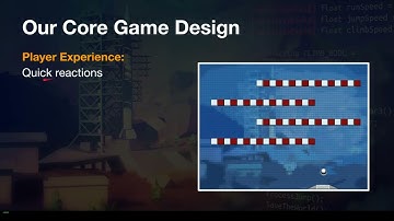 Brick Breaker | Game Design Introduction | Part 1