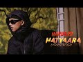 Harbard  hatyaara  official lyrics  harbardmusic