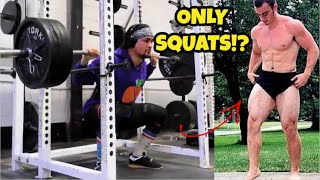 Responding to Jonnie Candito: Most Underrated Squat Accessory