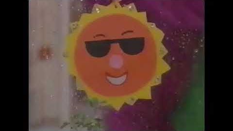 Episode from Says Segment (Tree-Mendous Trees!) (Complete Episode)