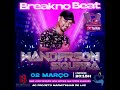 Bnb com dj wanderson siqueira