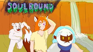 🎭 SOULBOUND [PILOT] 🐺 - OCC