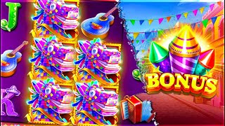 Huge NEW Hot Fiesta BONUS BUYS!