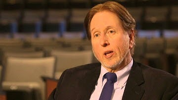 Mike Paget Addresses the Fear of  Overdependence on Accommodations