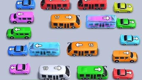 crowd express level 523