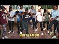 Steppa - Trio mio (Official Dance Video) - Huitfambo Dance crew