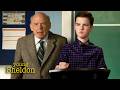 Sheldocracy Is the Only Ethical Solution | Young Sheldon