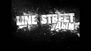 LineStreet - Дым (2012)