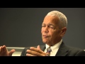 Julian Bond, Reflections on Georgia Politics