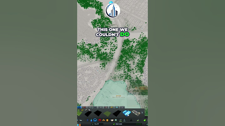 How To Build Industry Without Resources In Cities Skylines