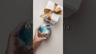 Empreendendo com velas artesanais #empreendernoartesanato #cursovelas