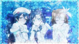 Snow Halation [German FanCover]