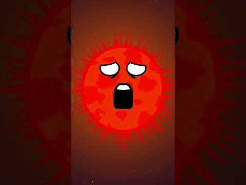 POV: Black Hole #planetballs