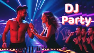 DJ party hindi song | dj | party | new song | #dj #party #hindisong