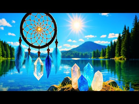 Cover 396Hz Energy Cleanse Yourself & Your Home 》Positive Healing Energy For Your Soul, Mind & Aura