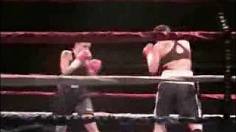 Jennifer Woodward Vs. Natalie Davilla