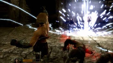 Skullcrack The Game (Unity3D)