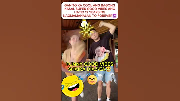 シャイラ ディアス エア グズマン 面白くてかわいいリアクションバイラルTikTokダンス 面白い かわいい Tiktok バイラル ショートパンツ 