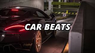 Nicebeatzprod. - Et Je Danse (Bass Boosted) | Car Beats