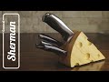 Сыр для ножей