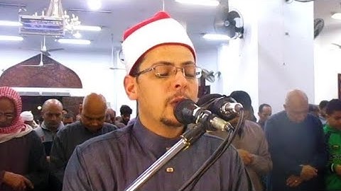 سورة هود من صلاة التراويح مسجد ابو عبيده 2025 القارئ الشيخ محمد الأسيوطي