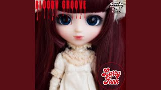 Bloody Groove
