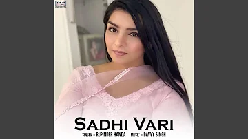 Sadhi Vari (From 