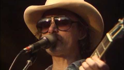 The Allman Brothers Band - Ramblin