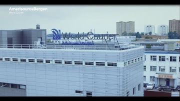 The Journey of a Shipment at Moscow Depot