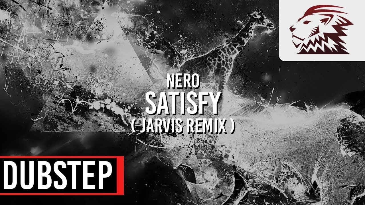 Nero satisfy. Nero - satisfy (insect Bootleg DNB Remix).