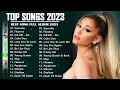 Billboard Hot 100 This Week (New Song 2024) 🥗 New Popular Pop Songs 2024 🥗 Top Hits 2024