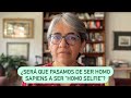 Una selfie tras otra: ¿será que ya nos convertimos en homo selfies?