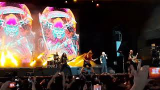 Killswitch Engage - Rose of Sharyn Live Summer Breeze Brazil 2024