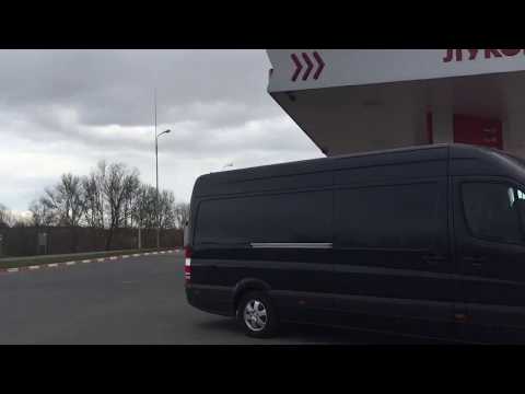 Переезд в Россию