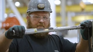 Richard puts Wind to Work in America