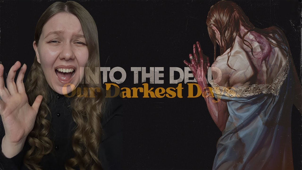 Что за ужас... Врач посадил в клетку рабочих!!! | #2 | Into the Dead Our Darkest Days