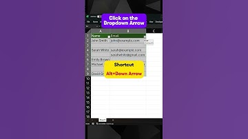 How to Remove Blank Cells in Excel in Seconds!