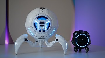 Gravastar Mars Pro and Venus - Bluetooth Speakers Like No Others!