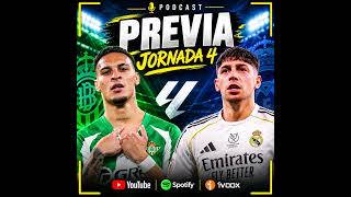 9x09 - PODCAST J3 ⚽ ALINEACIONES, CHOLLOS y PICKS FANTASY 2026/27