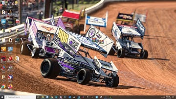 Installing Bigzies iRacing Setups