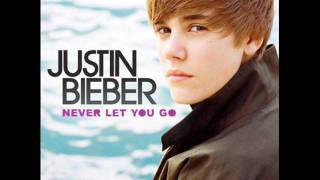 Justin Bieber - Never Let You Go (HQ)