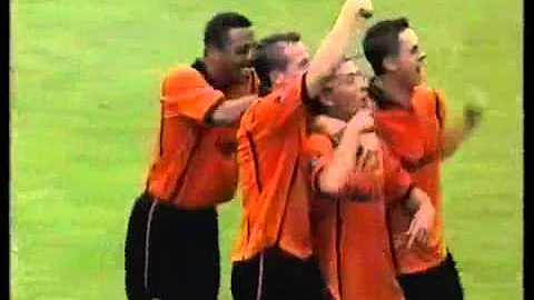 Darren Currie - Goal of the season - Barnet vs Swa...