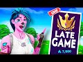 🔴FORTNITE LIVE LATE GAME ARENA MODE🔴PUMP SHOTGUNS ARE BACK!🔴LIVE SEASON 3! FORTNITE LIVE ARENA GRIND