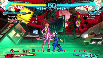 maybe a safejump setup w/orb AND bomb?????