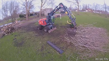 Fine tuning the Qframes ORION BetaflightF4 BF32